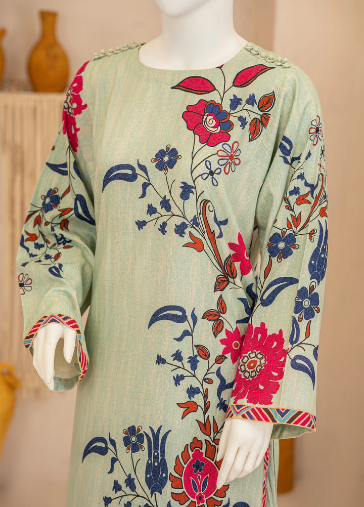 Riley Womens Pret 2 Piece Linen Bloom JL2P - Winter Collection