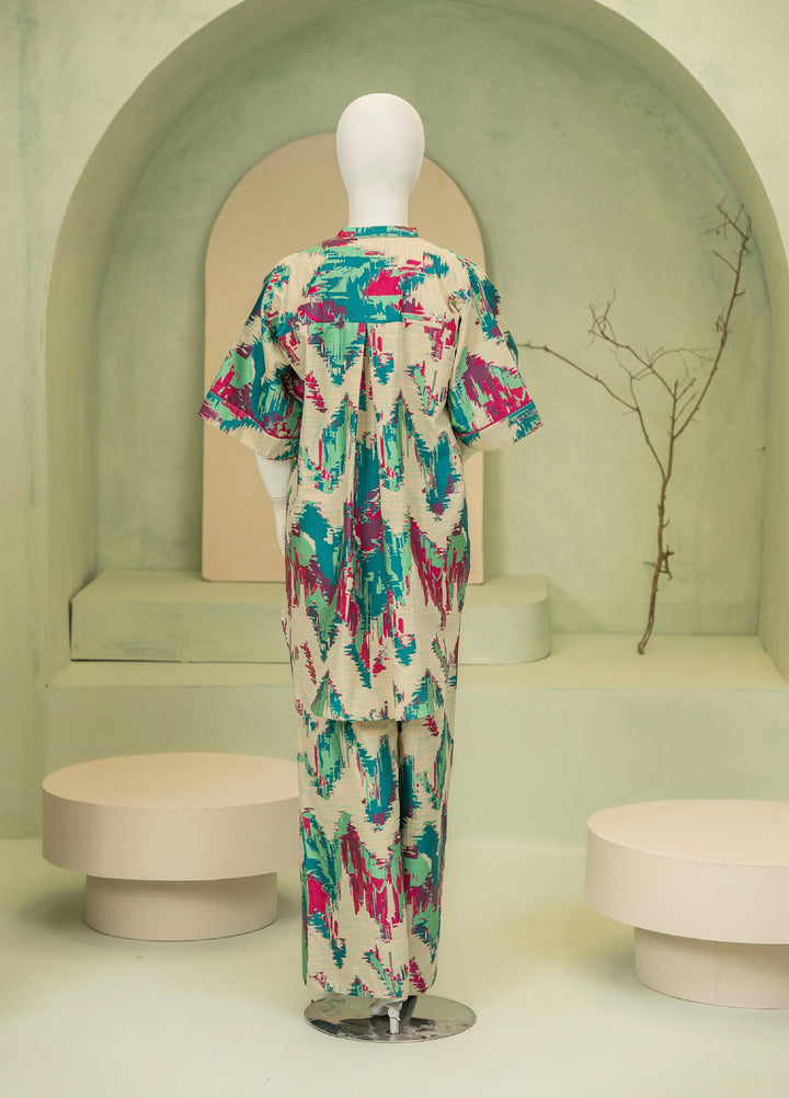 Riley Womens Pret 2 Piece Linen Kat JT2P - Winter Collection