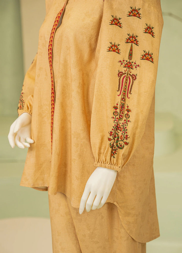 Riley Womens Pret 2 Piece Linen Sunrise JL2P - Winter Collection