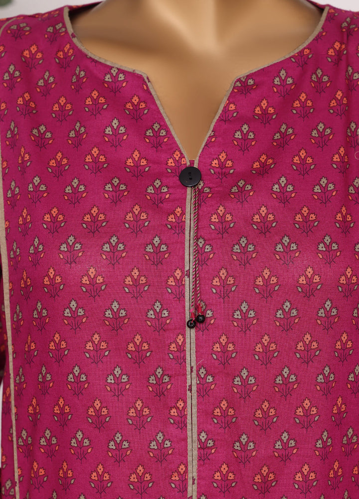 Daily Wear by HZ Textiles Women RTW Lawn Printed 3 Piece Suit HZ26PDW LPT-3P-2604 - Casual Collection