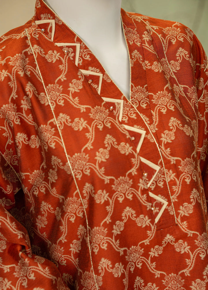 Riley Womens Pret 2 Piece Linen Damask JR2P - Winter Collection