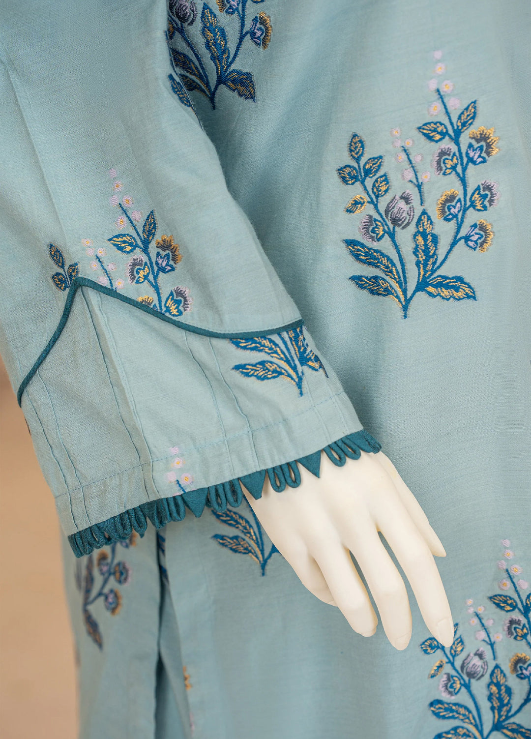 Riley Womens Pret 2 Piece Linen Paradise JR2P - Winter Collection