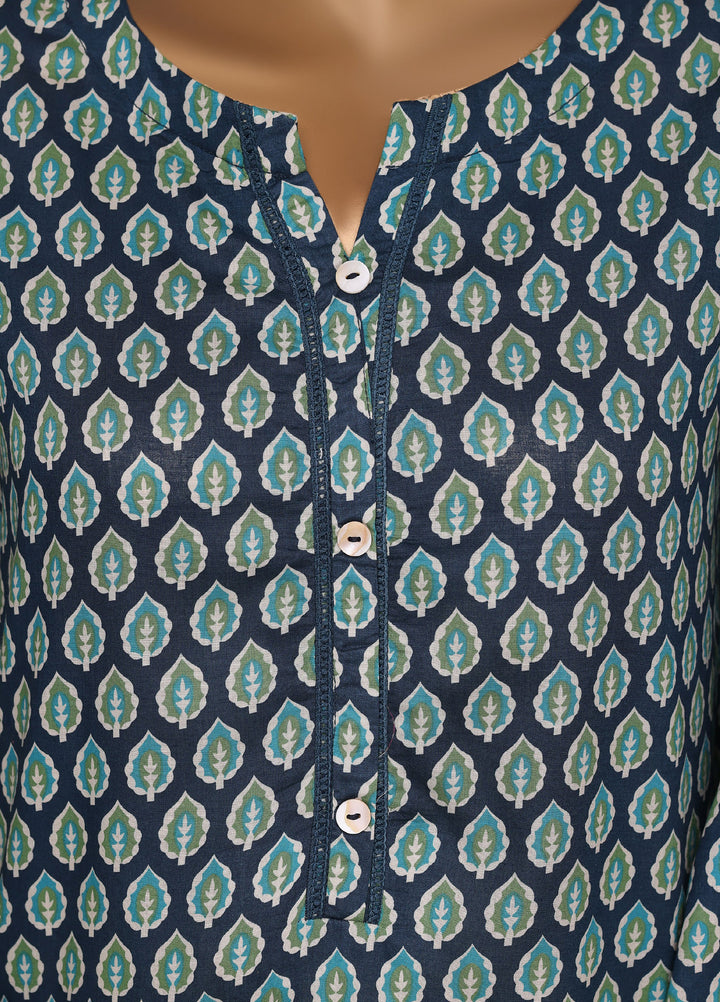 Daily Wear by HZ Textiles Women RTW Lawn Printed 3 Piece Suit HZ26PDW LPT-3P-2605 - Casual Collection