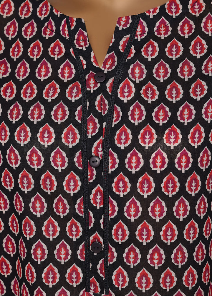 Daily Wear by HZ Textiles Women RTW Lawn Printed 3 Piece Suit HZ26PDW LPT-3P-2606 - Casual Collection