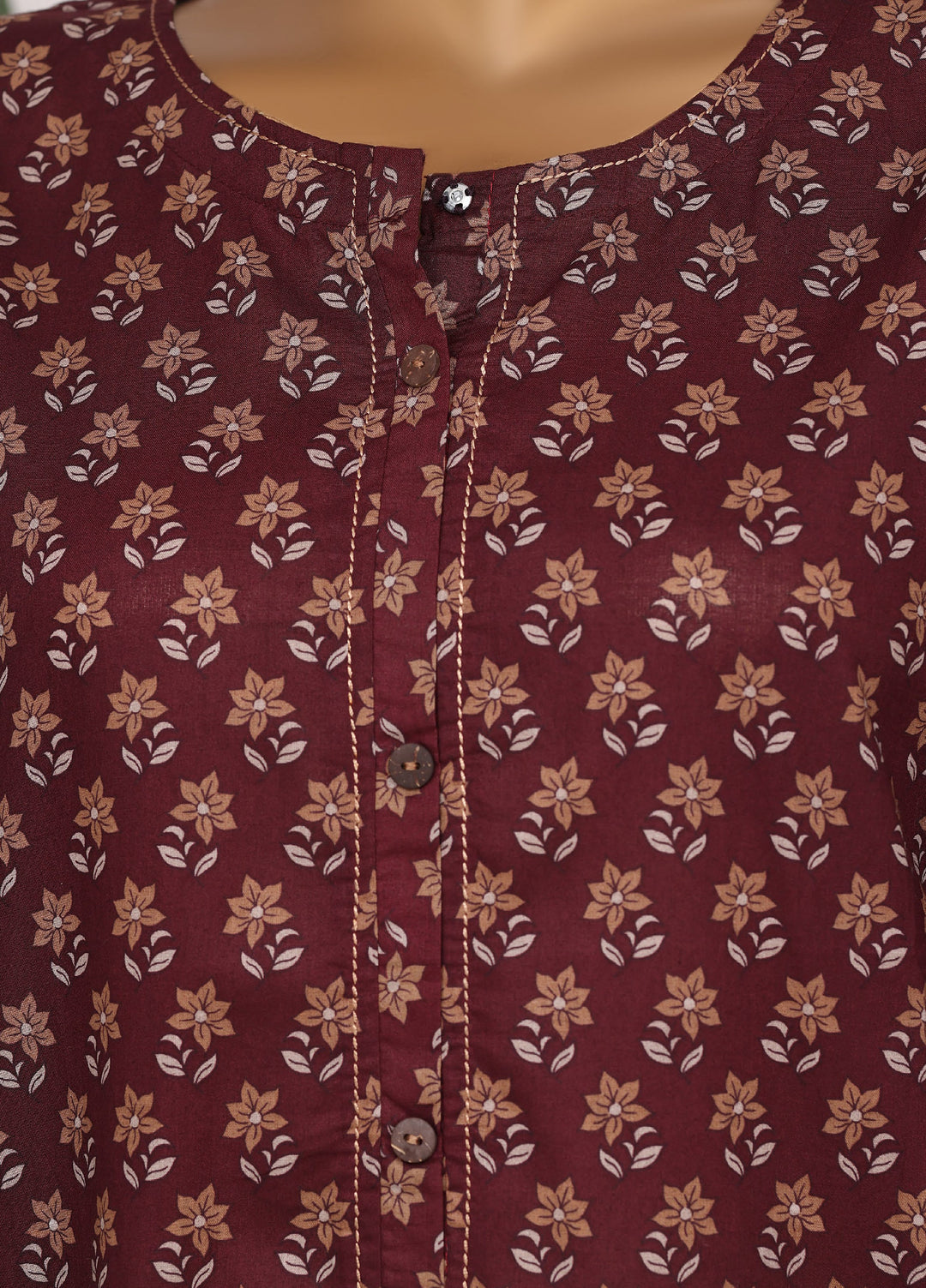 Daily Wear by HZ Textiles Women RTW Lawn Printed 3 Piece Suit HZ26PDW LPT-3P-2601 - Casual Collection