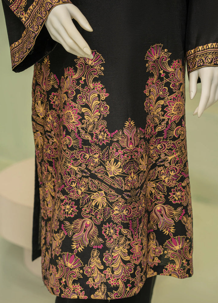 Riley Womens Pret 2 Piece Linen Turkish Coffee JRS2P - Winter Collection