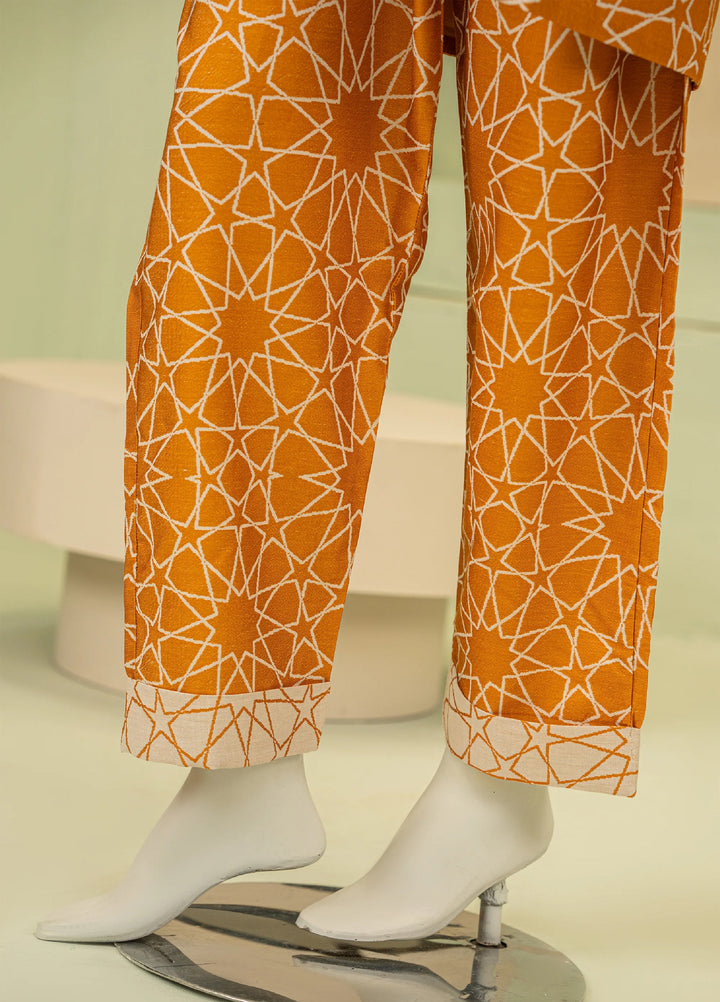 Riley Womens Pret 2 Piece Linen Urban Art JT2P - Winter Collection