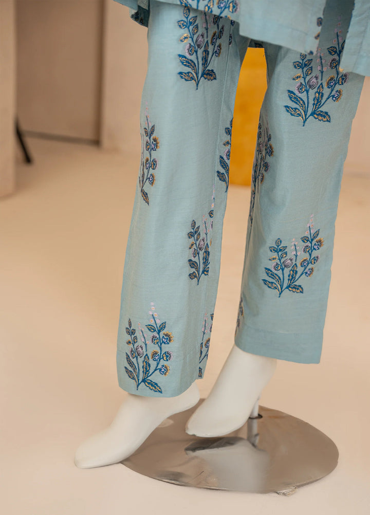 Riley Womens Pret 2 Piece Linen Paradise JR2P - Winter Collection