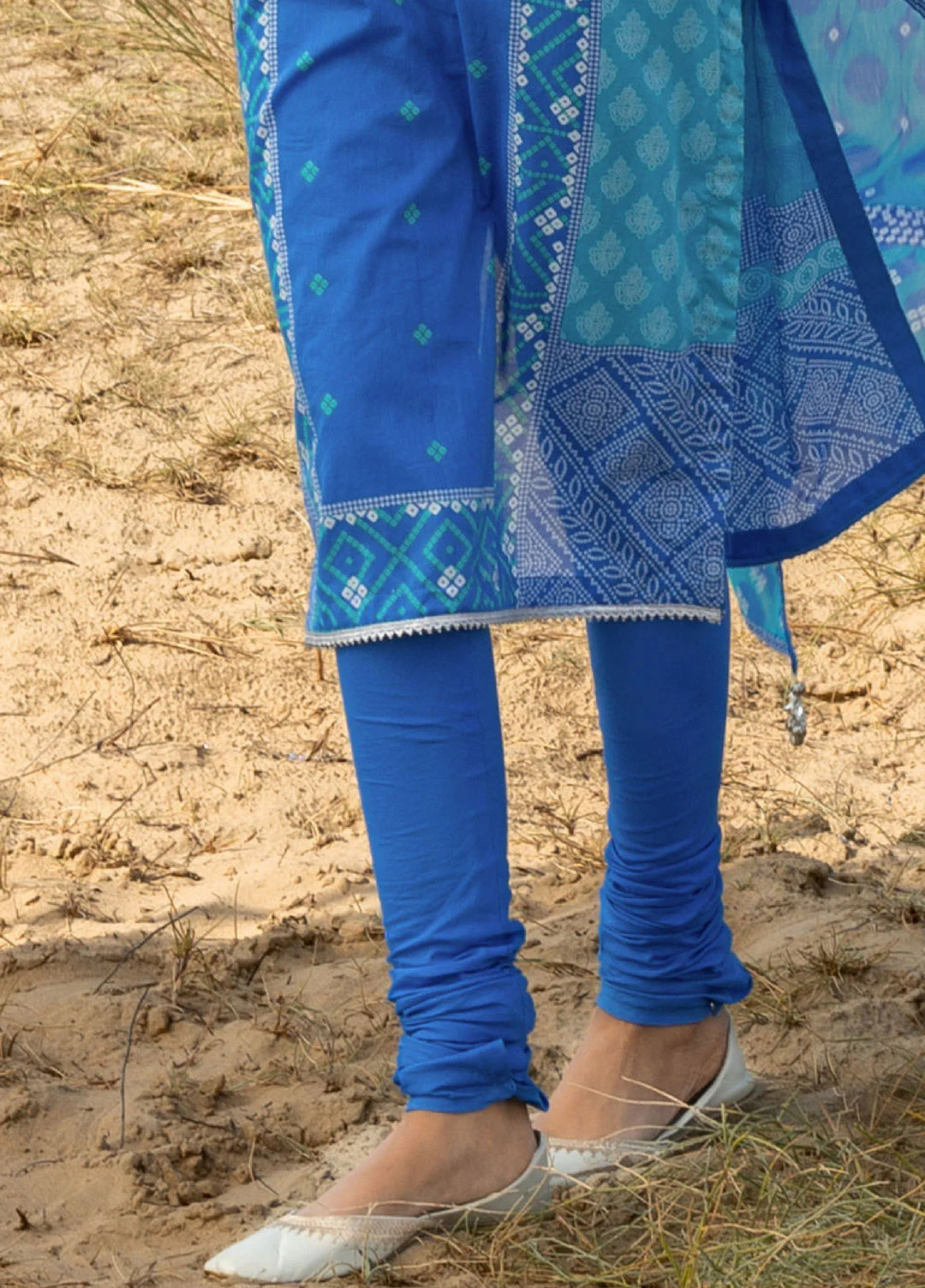 The Chunri by Gul Ahmed Unstitched Printed Lawn 3 Piece Suit GA26UTCL CL-62148 B - Summer Collection