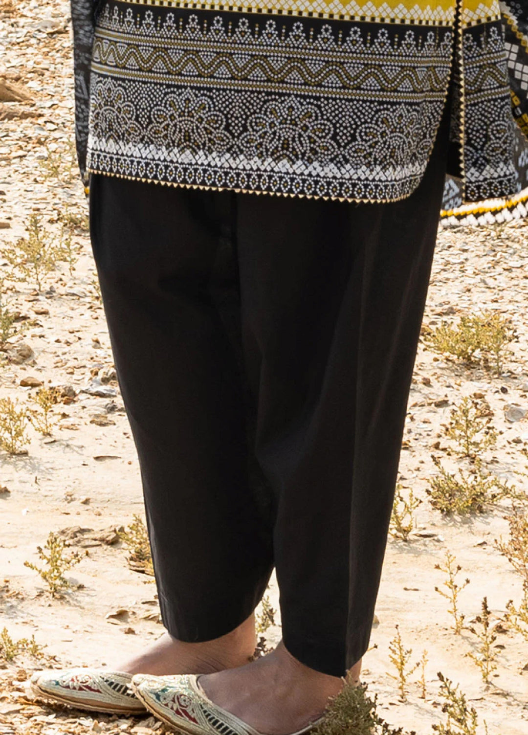 The Chunri by Gul Ahmed Unstitched Printed Lawn 3 Piece Suit GA26UTCL CL-62173 B - Summer Collection