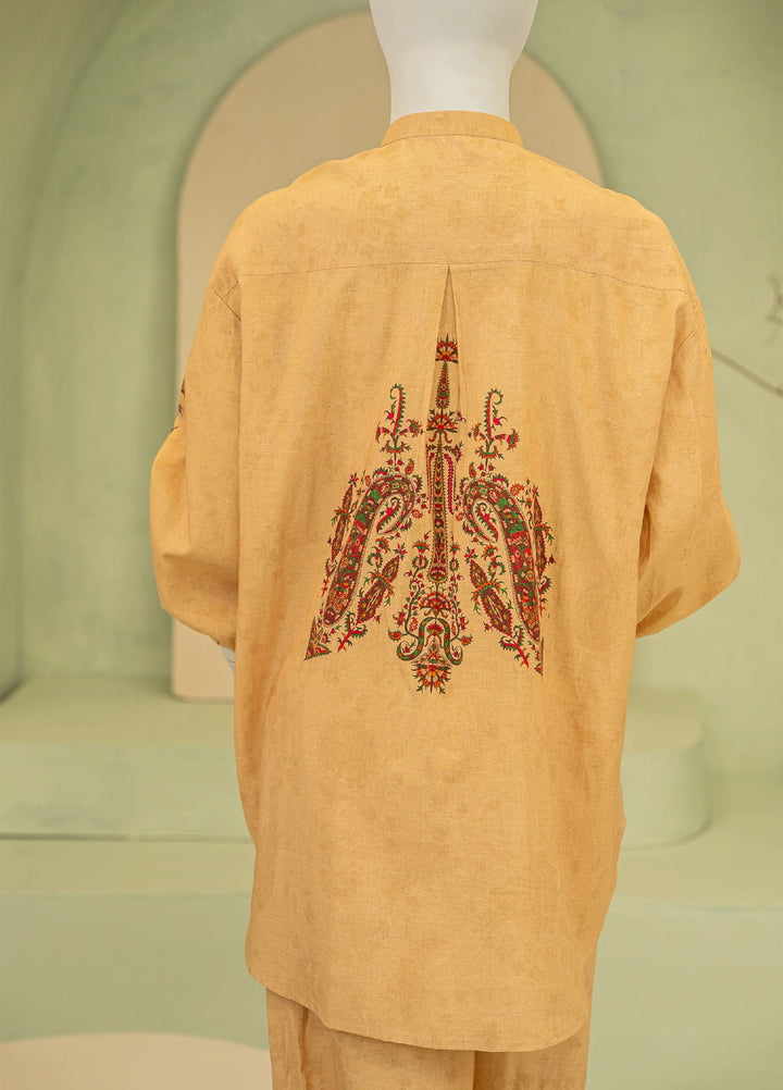 Riley Womens Pret 2 Piece Linen Sunrise JL2P - Winter Collection