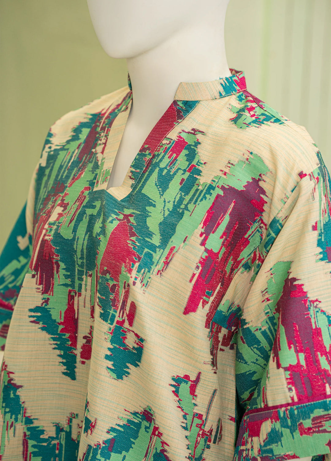 Riley Womens Pret 2 Piece Linen Kat JT2P - Winter Collection