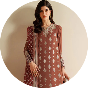 Ladies Winter Collection