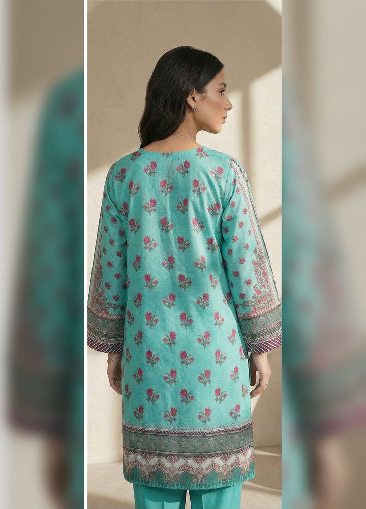Zellbury Women RTW Printed Khaddar 3 Piece Suit WPW2532877 - Casual Collection