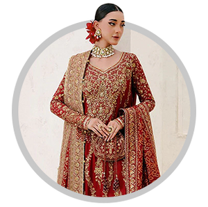 Ladies Wedding Dresses Collection