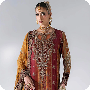 Ladies Wedding Dresses Collection 2026
