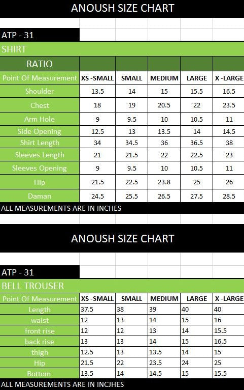 Firdous Women Pret Printed Cotton 2 Piece Luxury Black ATP-31 - Summer Collection