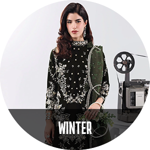 Ladies Winter Collection