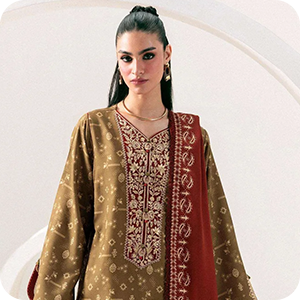Ladies Winter Collection