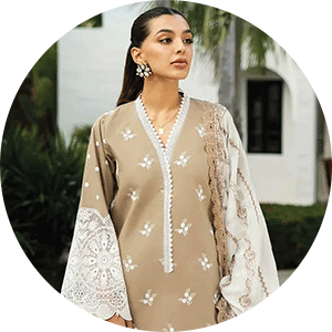 Zainab Chottani