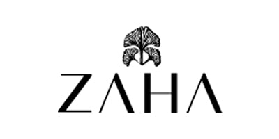Zaha by Khaija Shah
