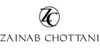 Zainab Chottani Logo