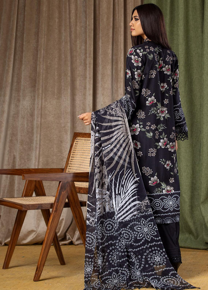 Aafreen By Riaz Arts Embroidered Chikankari Viscose Suits Unstitched 3 Piece RA23AV AF-65 - Winter Collection