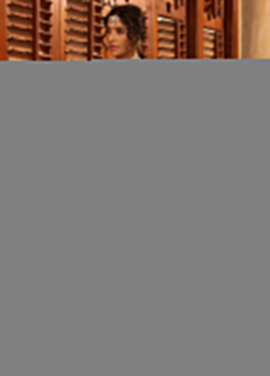 Aaleen by Crimson Embroidered Khaddar Suit Unstitched 3 Piece CR24AW Meenakari - Winter Collection