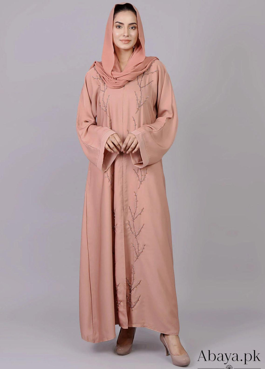 Abaya pk  Nida Pret Abaya ABA22VG CONCETTA