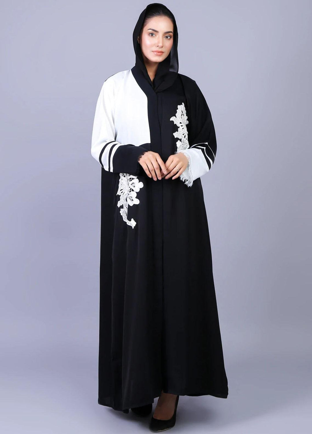 Abaya pk  Nida Pret Abaya ABA22VG DELILAH