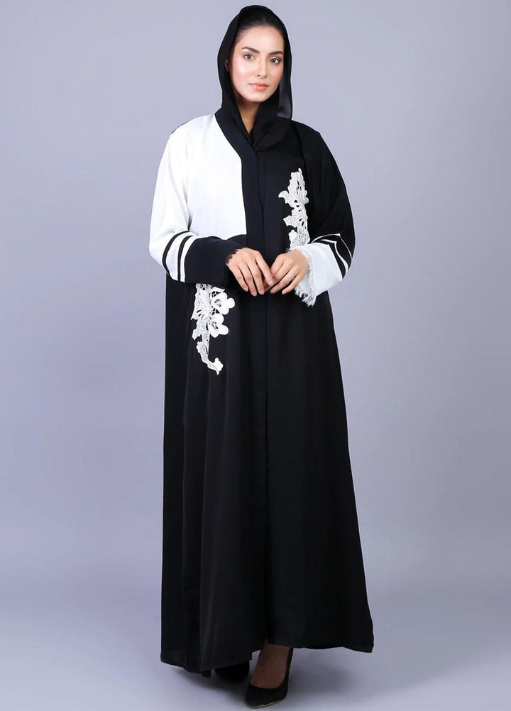 Abaya pk  Nida Pret Abaya ABA22VG DELILAH