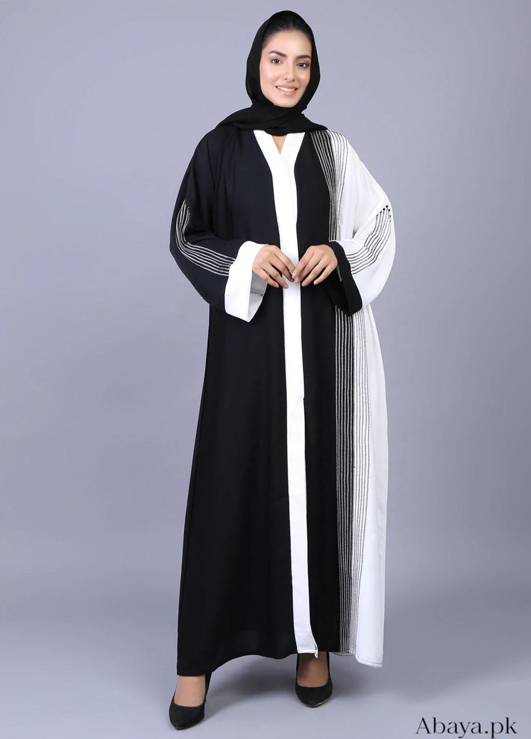 Abaya pk  Nida Pret Abaya ABA22VG ZEKIA