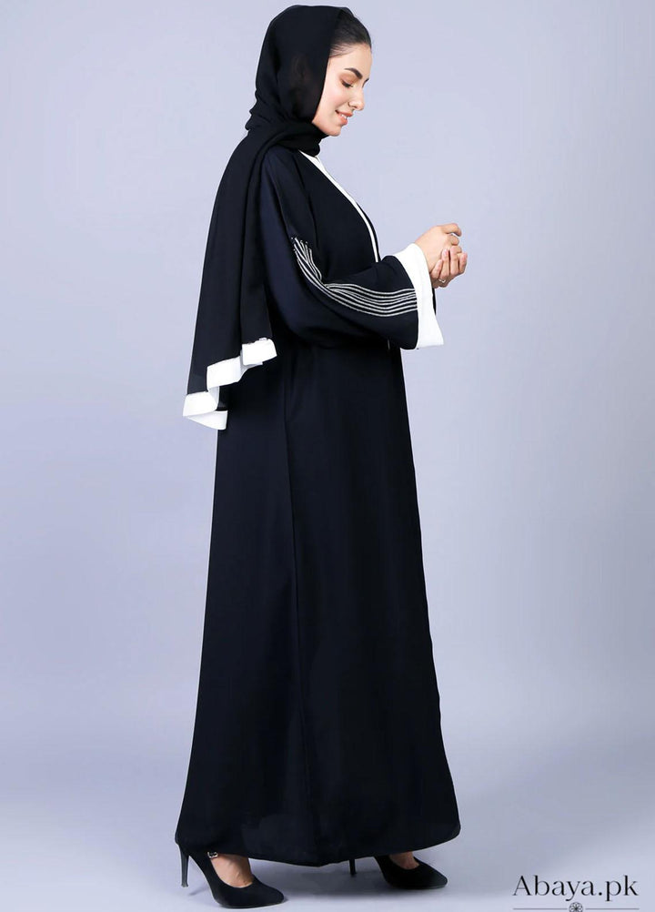 Abaya pk  Nida Pret Abaya ABA22VG ZEKIA