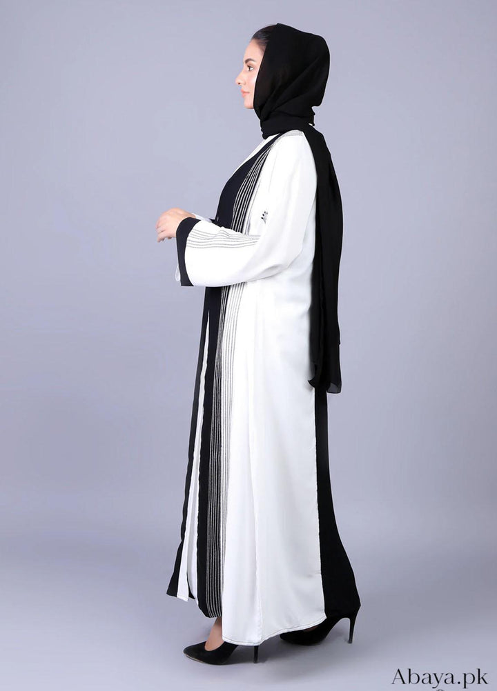Abaya pk  Nida Pret Abaya ABA22VG ZEKIA
