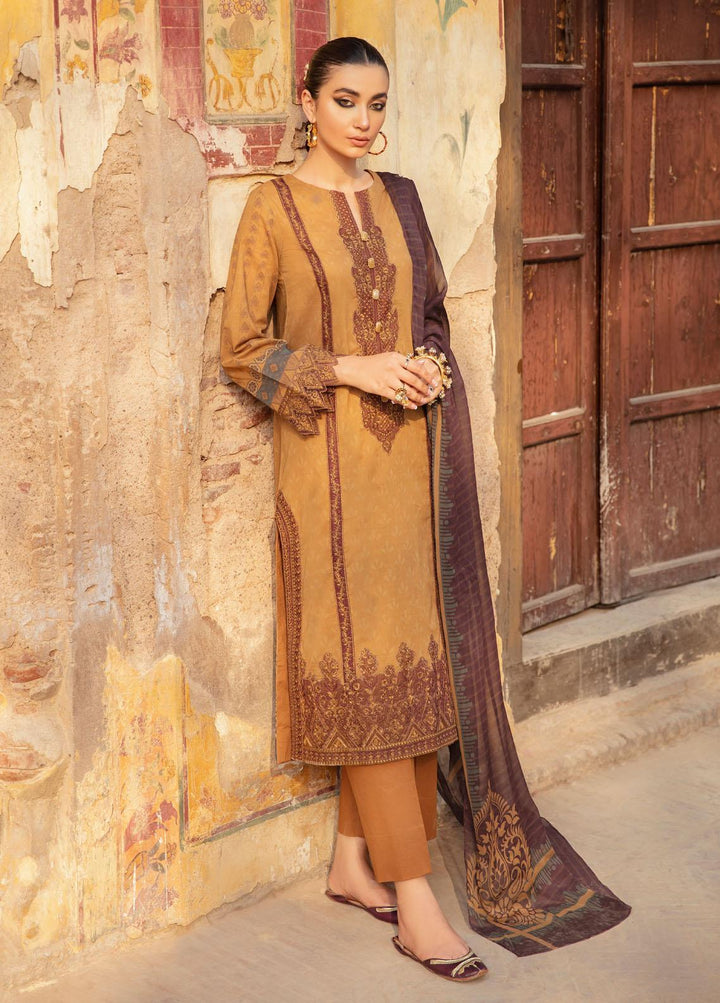 Afsanah by Iznik Embroidered Lawn Suits Unstitched 3 Piece IZ22A IAC-05 Naaz - Summer Collection
