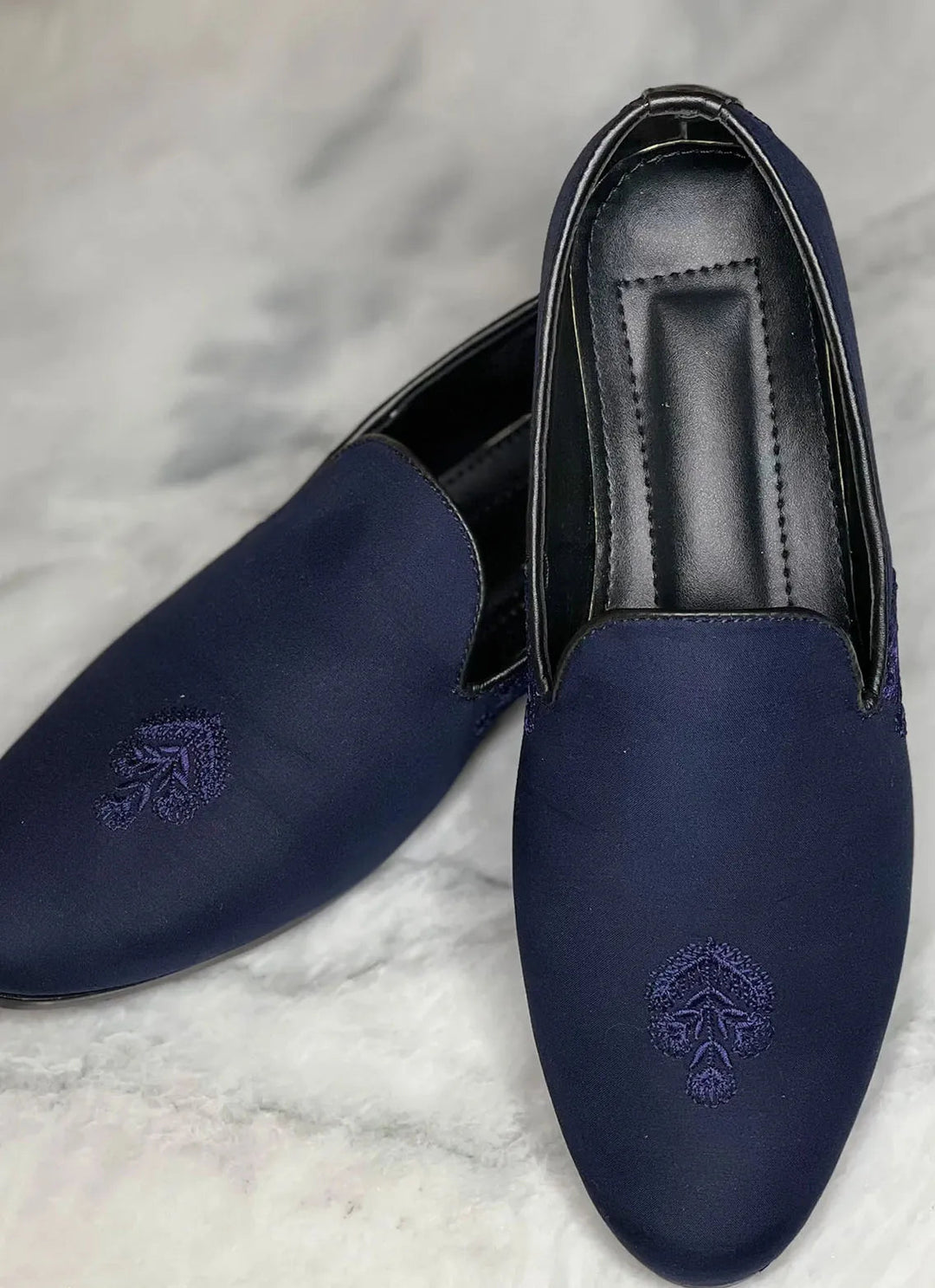 Ahmad Raza Festive Style Khussa AR-7007