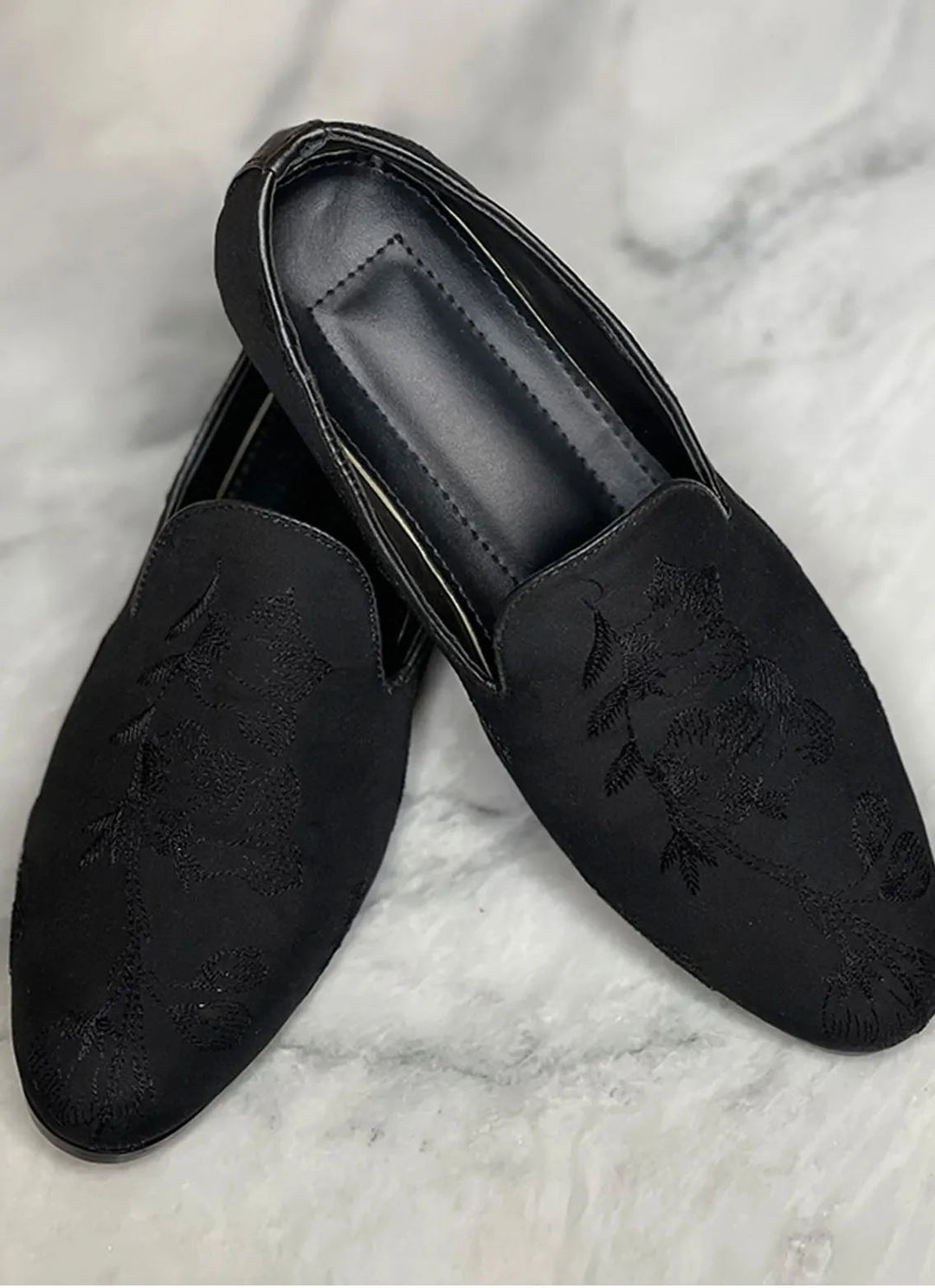 Ahmad Raza Festive Style Khussa AR-7011