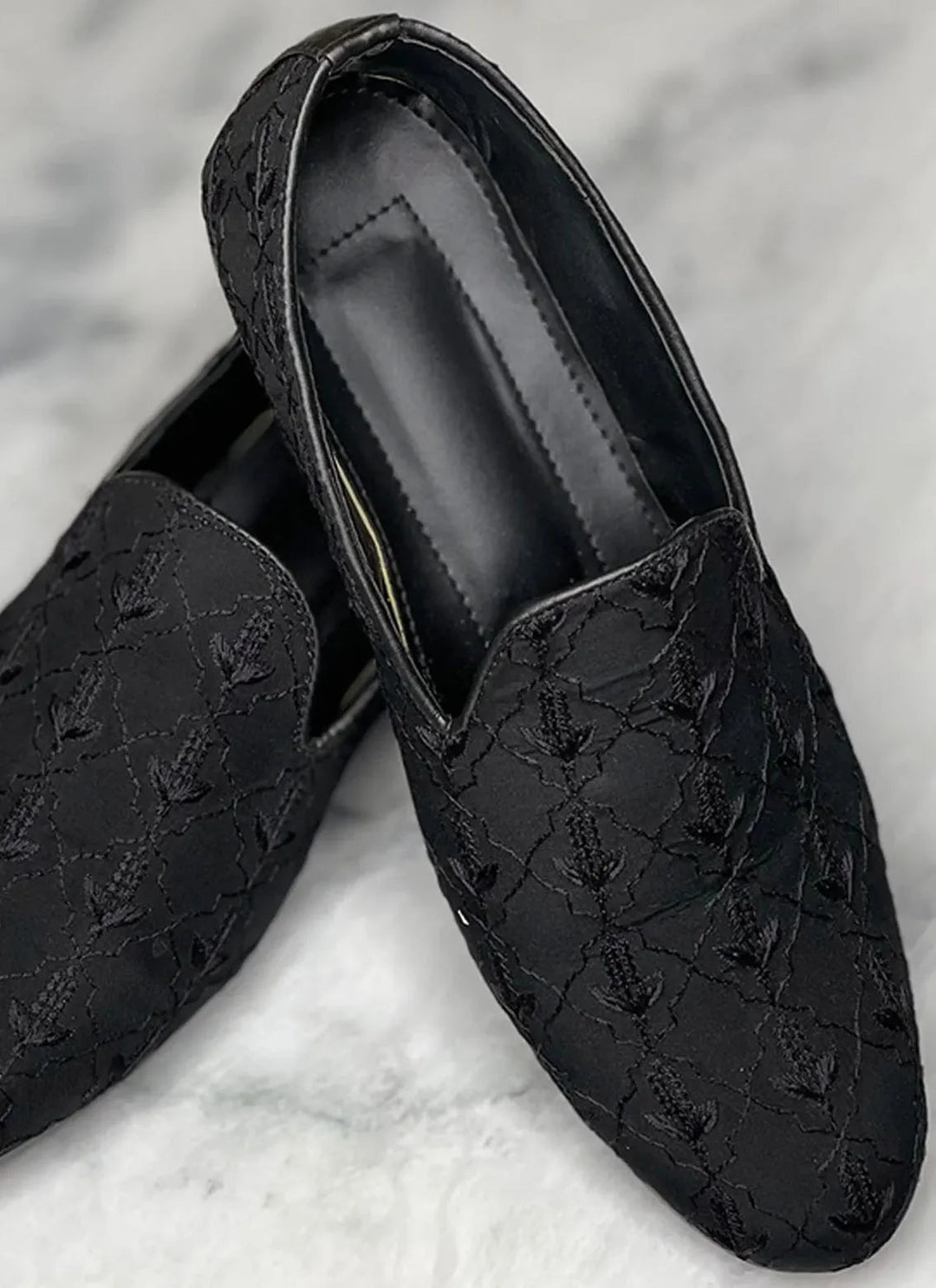 Ahmad Raza Festive Style Khussa AR-7012