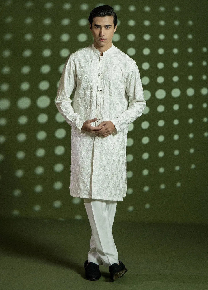 Ahmad Raza Formal Wash n Wear Mens 2 Piece Suit AR5150