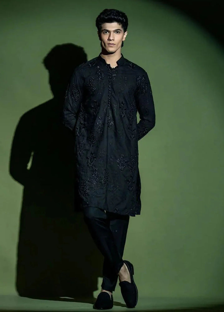 Ahmad Raza Formal Wash n Wear Mens 2 Piece Suit AR5154