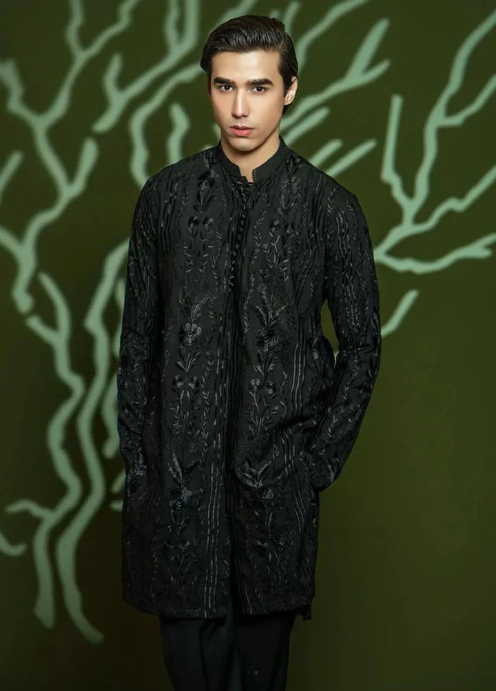 Ahmad Raza Formal Wash n Wear Mens 2 Piece Suit AR5158