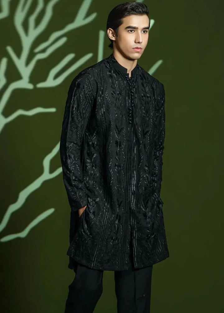 Ahmad Raza Formal Wash n Wear Mens 2 Piece Suit AR5158