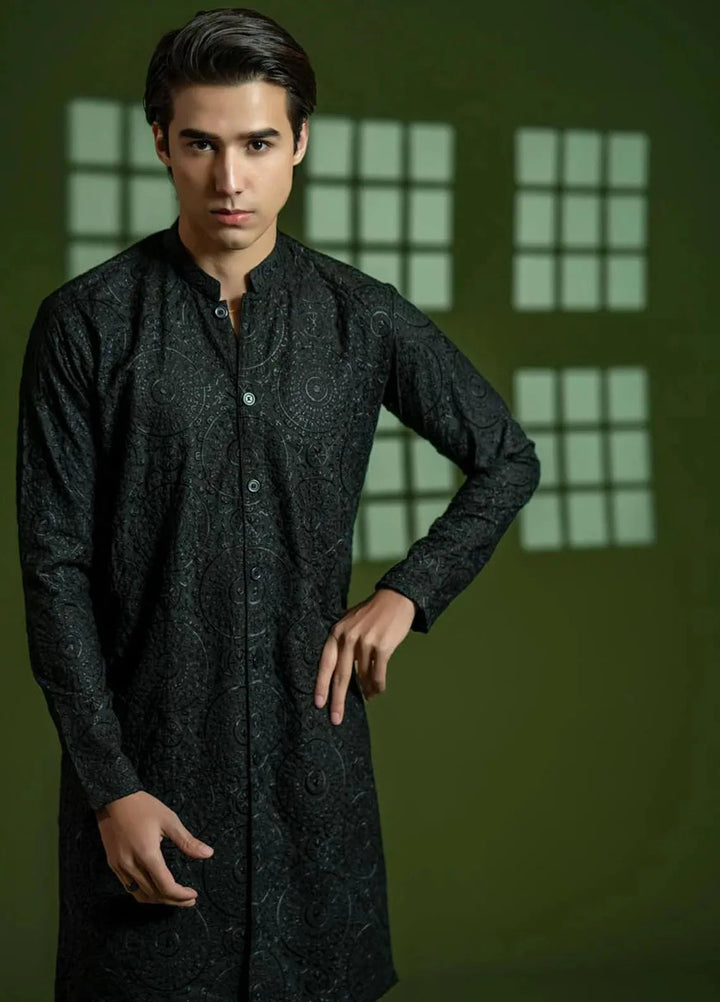 Ahmad Raza Formal Wash n Wear Mens 2 Piece Suit AR5168