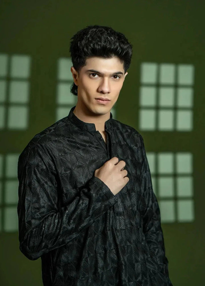 Ahmad Raza Formal Wash n Wear Mens 2 Piece Suit AR5170