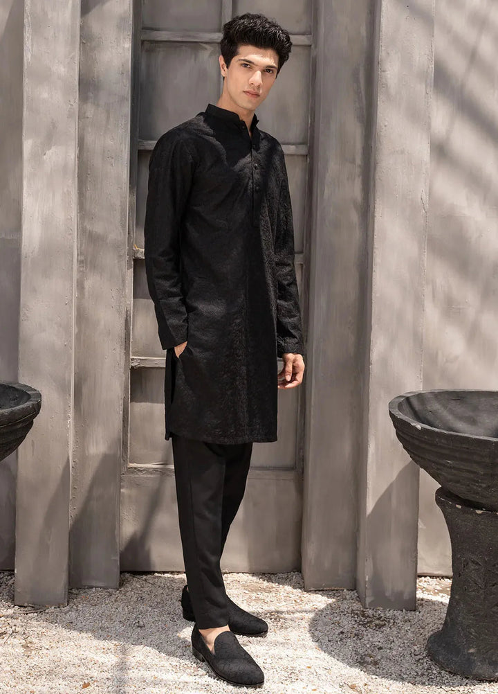 Ahmad Raza Pret Embroidered Wash N Wear 2 Piece Suit AR-5081