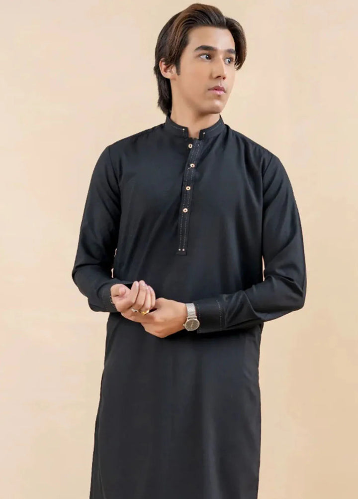 Ahmad Raza Wash n Wear Formal Men 2 Piece Suit - AR5117