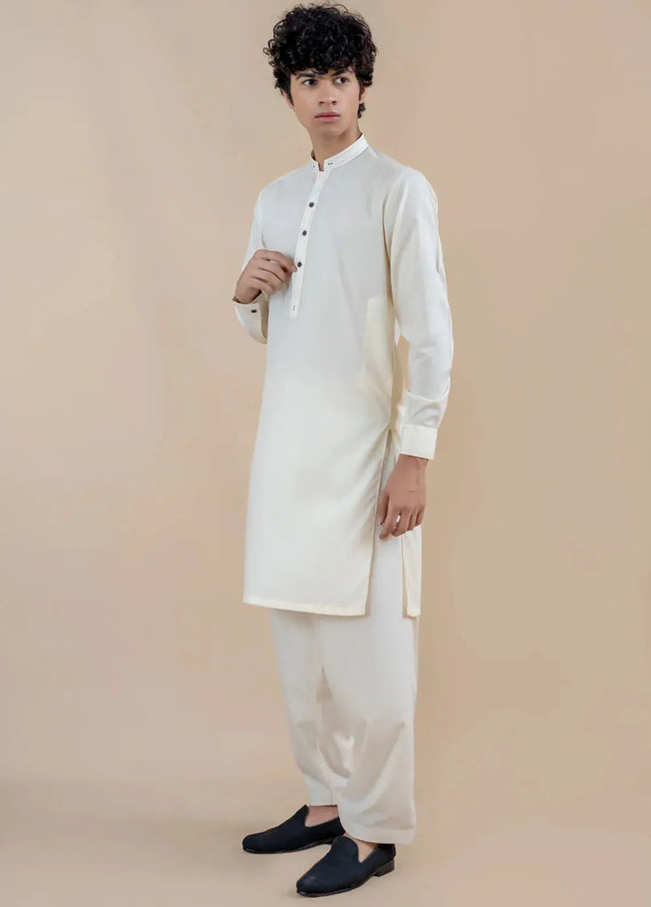 Ahmad Raza Wash n Wear Formal Men 2 Piece Suit - AR5120