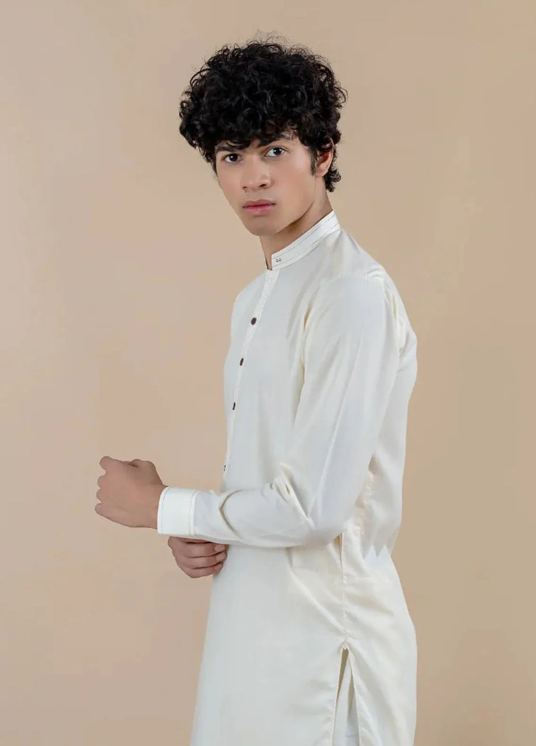 Ahmad Raza Wash n Wear Formal Men 2 Piece Suit - AR5120