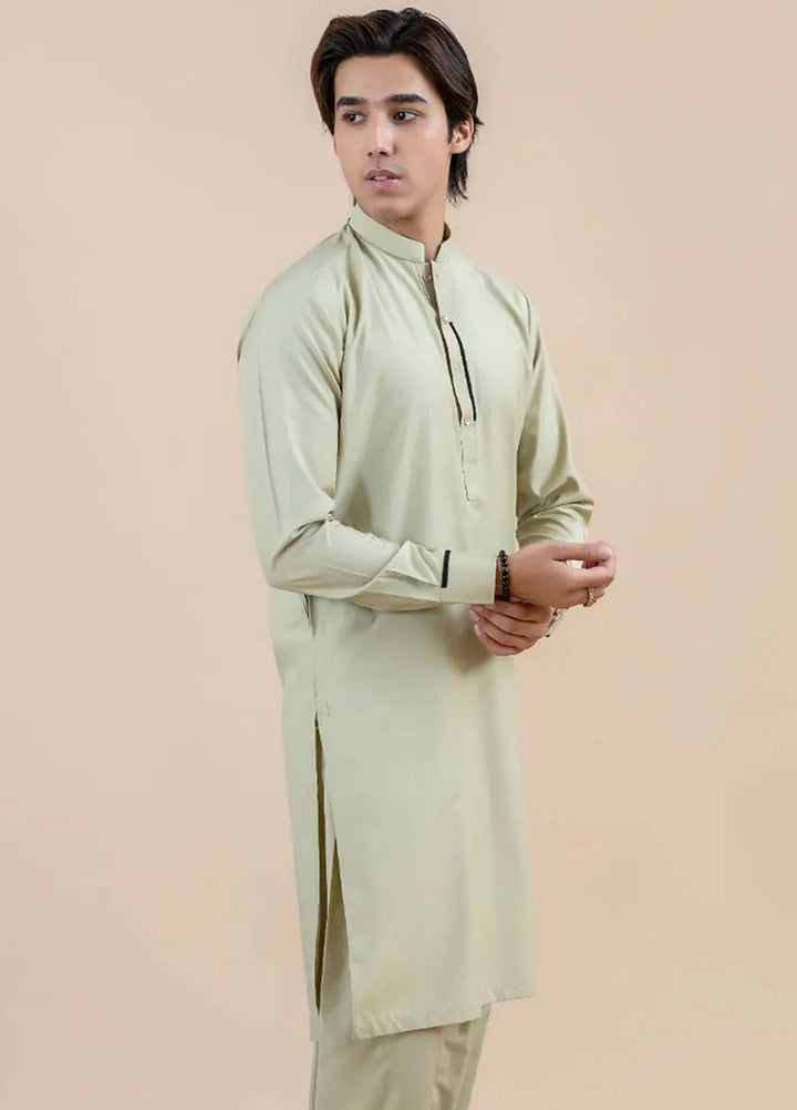 Ahmad Raza Wash n Wear Formal Men 2 Piece Suit - AR5123