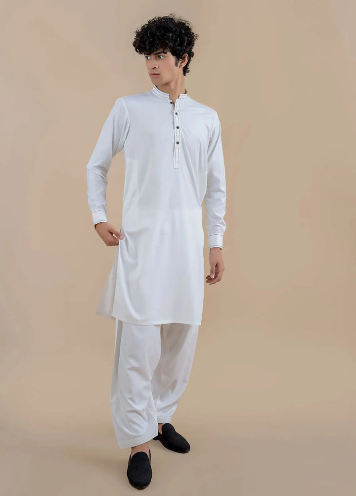 Ahmad Raza Wash n Wear Formal Men 2 Piece Suit - AR5129